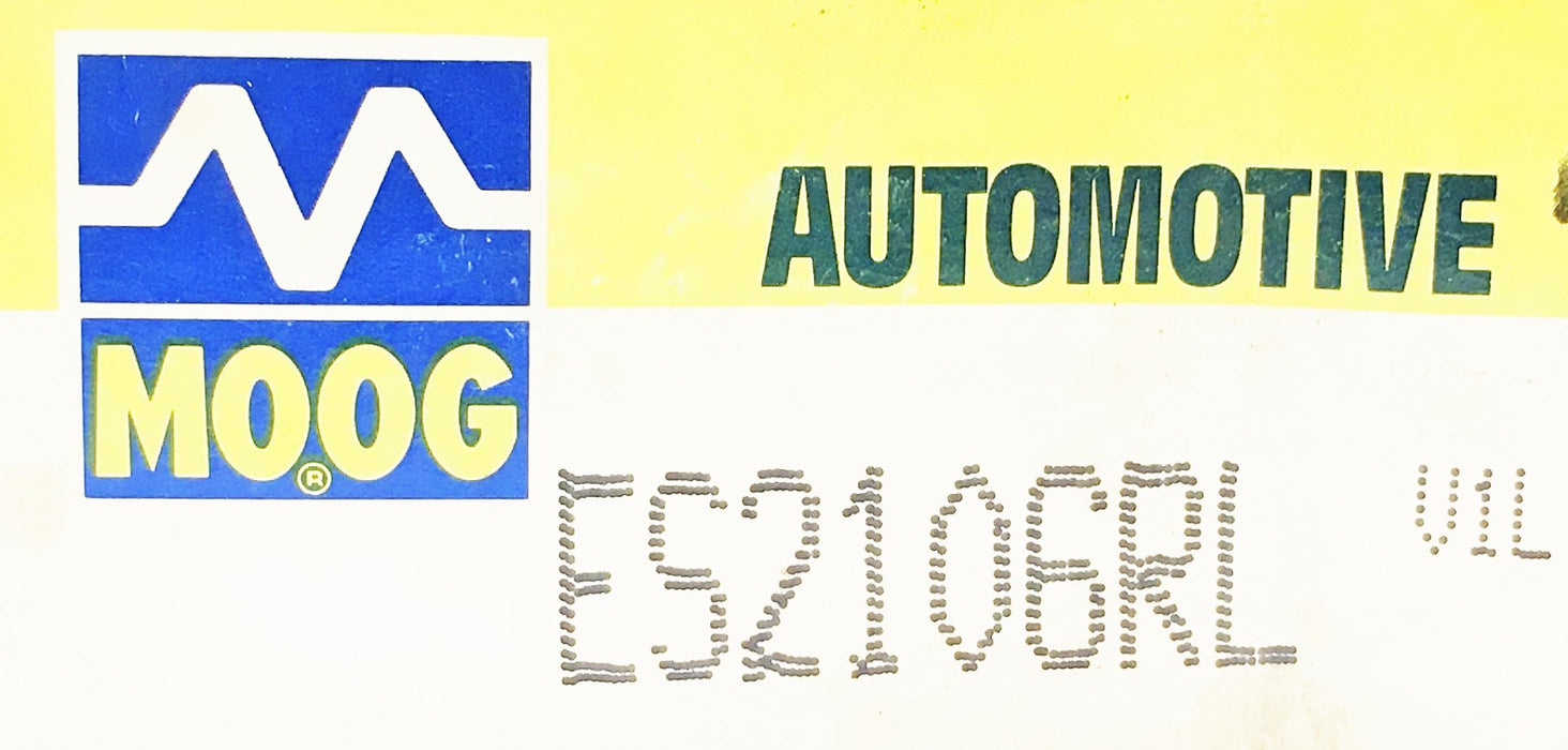 Moog Steering Tie Rod End ES2106RL NOS