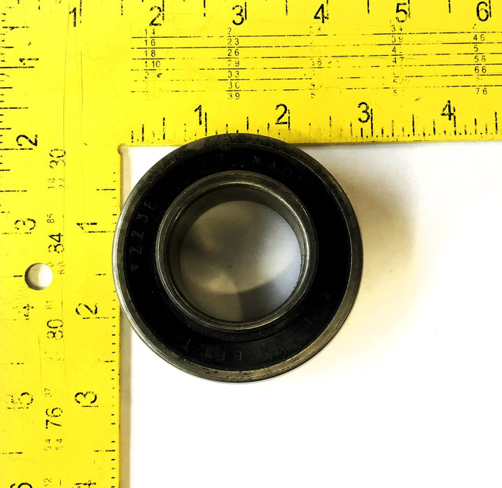 Link Belt Ball Bearing Insert Replacement W223E NOS