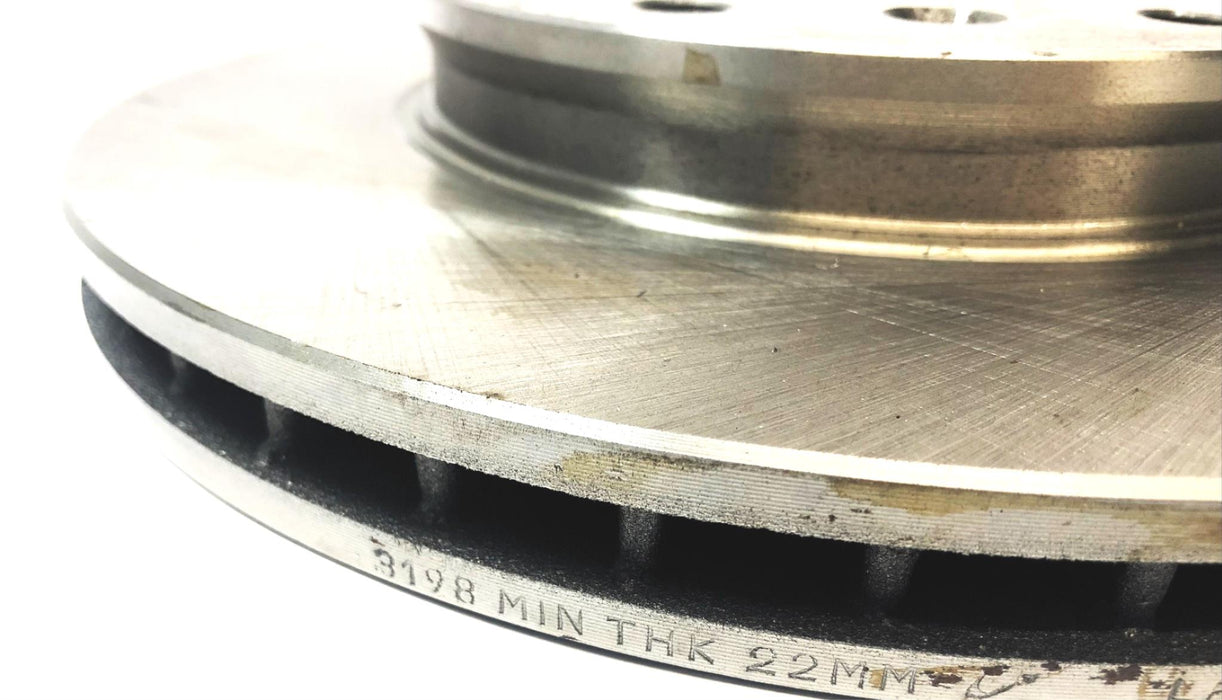 E-Line Brake Rotor 3198 (61830) NOS