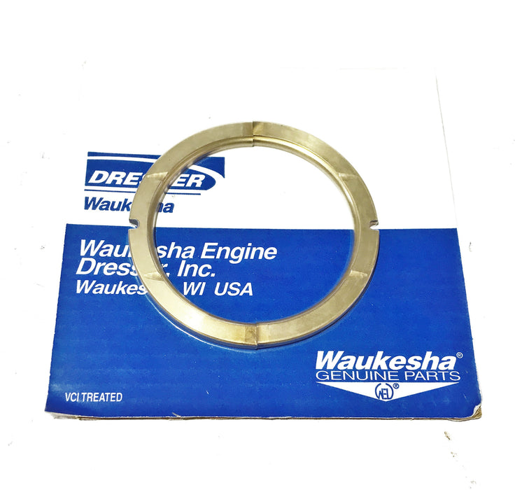 Waukesha OEM Main Bearing Kit G-918-603 NOS