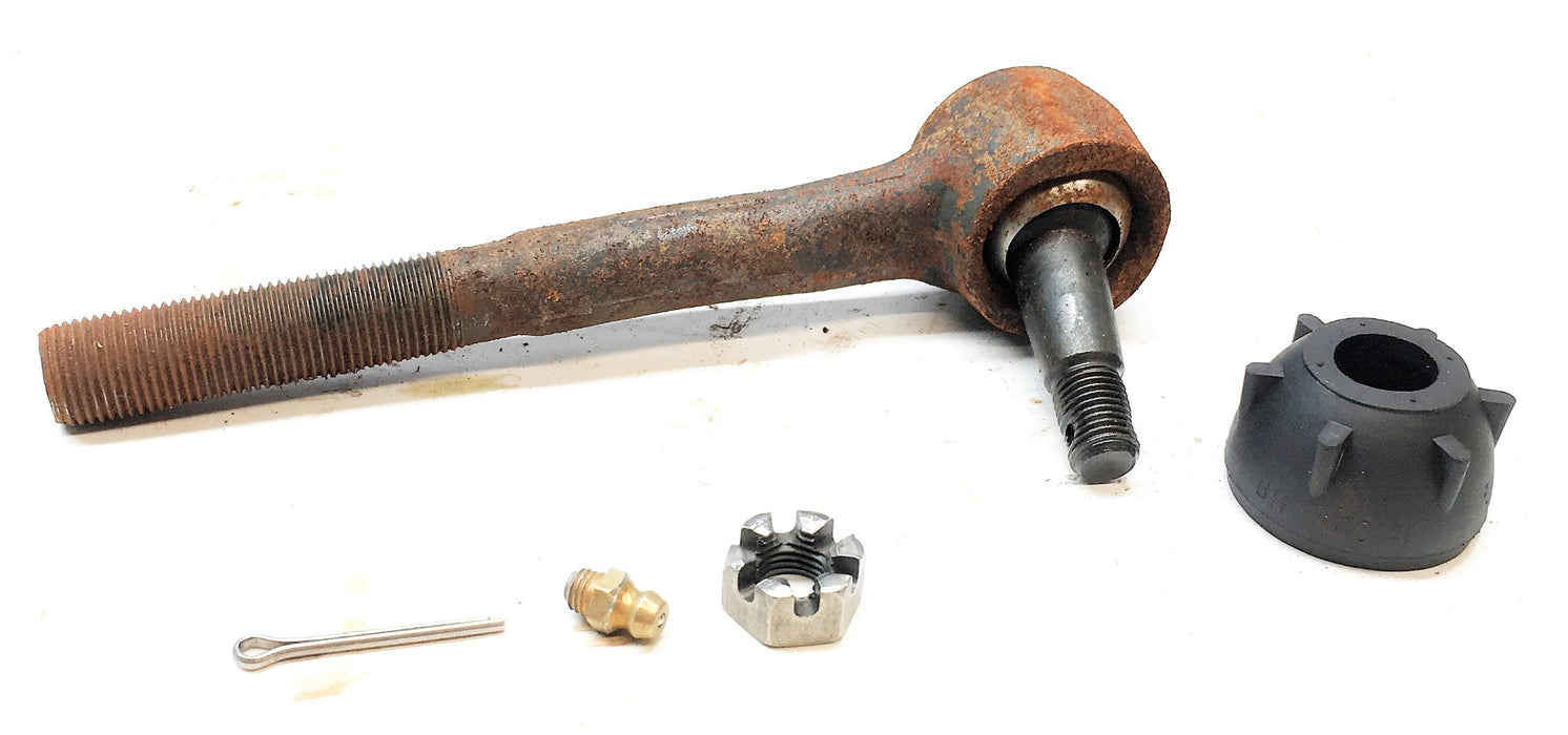 Moog Steering Tie Rod End ES2106RL NOS