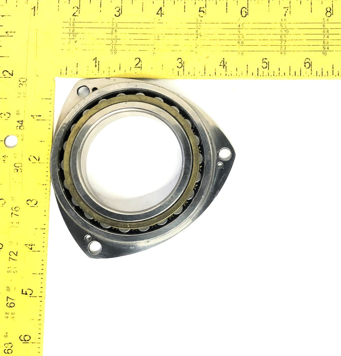 GRB 3 Bolt Mounted Cylindrical Roller Bearing 621256 NOS