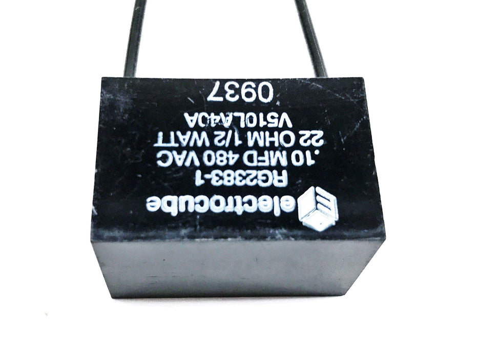 Electrocube, Single Phase RG-2383-1 NOS