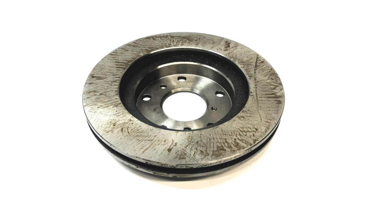 E-Line Brake Rotor 3198 (61830) NOS