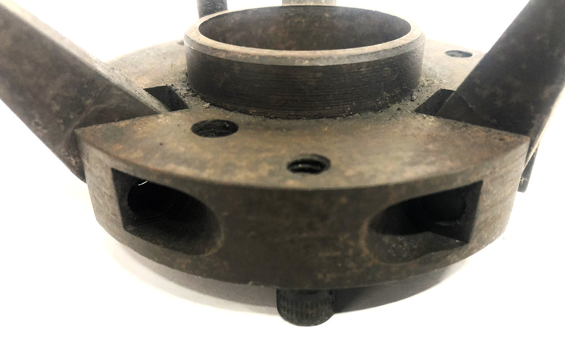 Unbranded Finger Holder Assembly A229685 USED