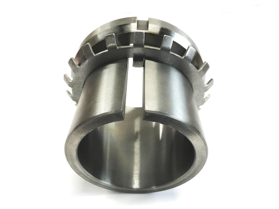 SNW 3-7/16 inch Bearing Adapter Sleeve Assembly SNW120X NOS