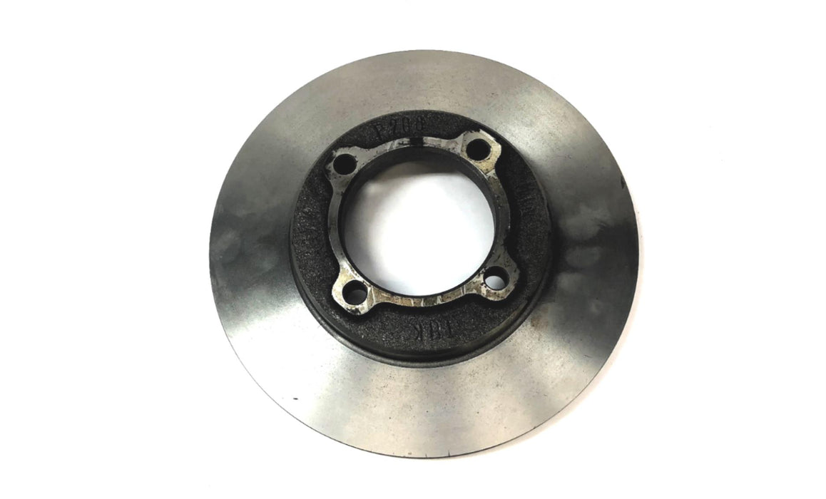 E-Line Brake Rotor 31034 (61886) NOS