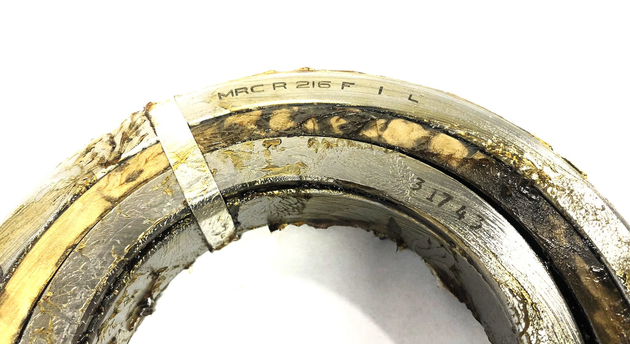 MRC Cylindrical Roller Bearing R216FIL (R216FIL/31743) NOS