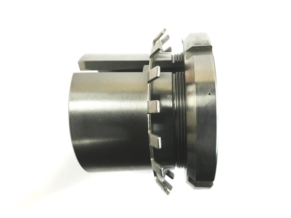SNW 3-7/16 inch Bearing Adapter Sleeve Assembly SNW120X NOS
