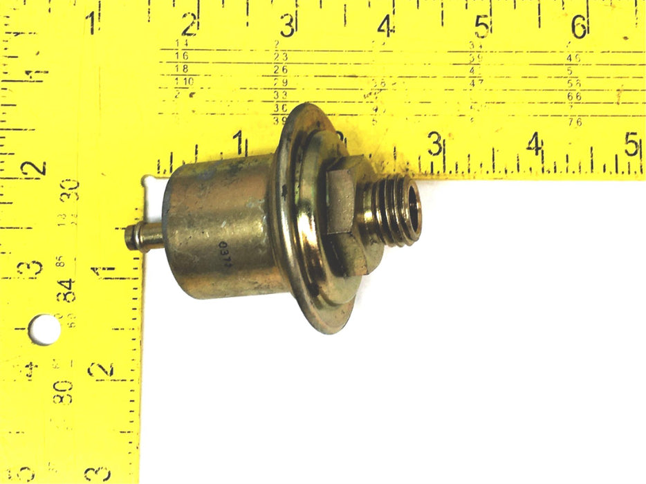 Sorensen Vacuum Modulator MO-4 NOS