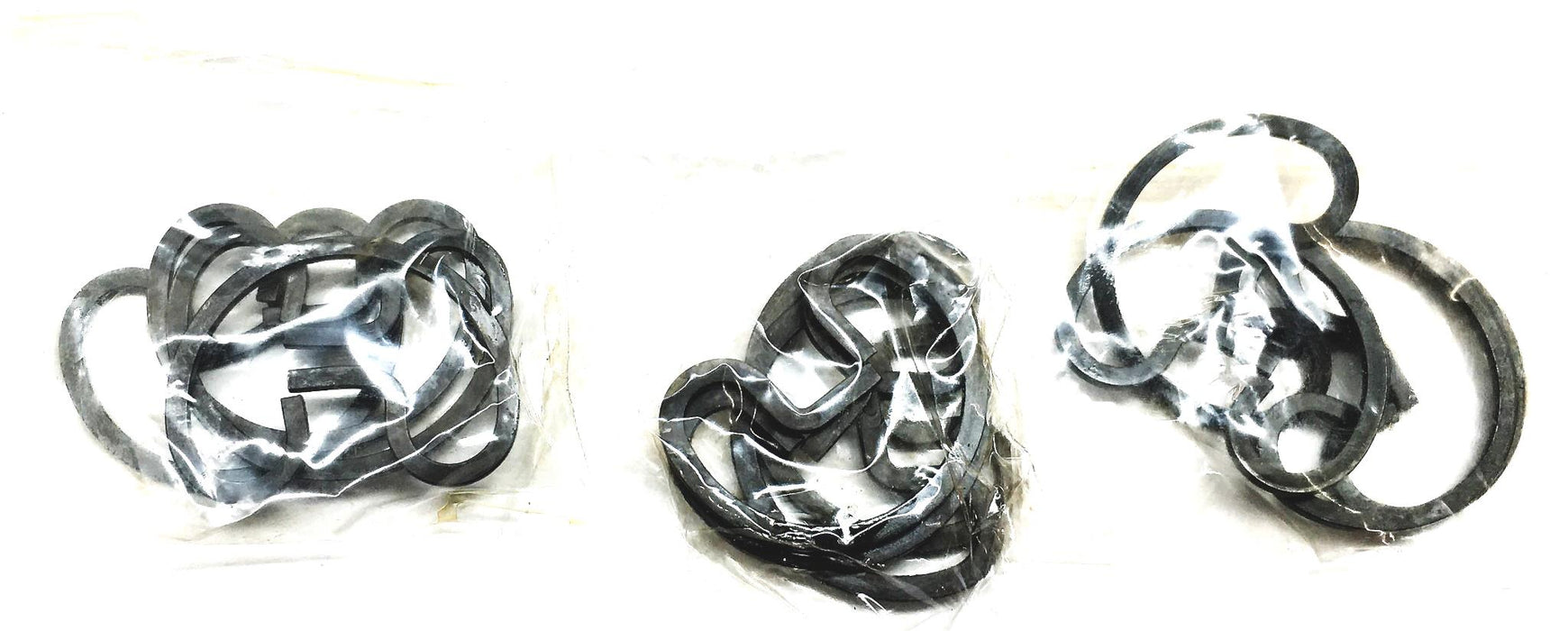 Parts Master Universal Joint Kit Replacement 331A/PM (PT578A) [Lot of 3] NOS