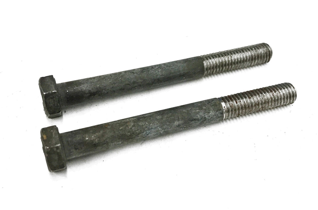 Cummins OEM Twelve Point Cap Screw 3009317 [Lot of 2] NOS