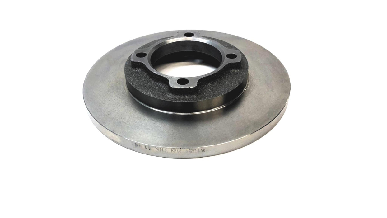 Unbranded Brake Rotor 31034 (61886) NOS