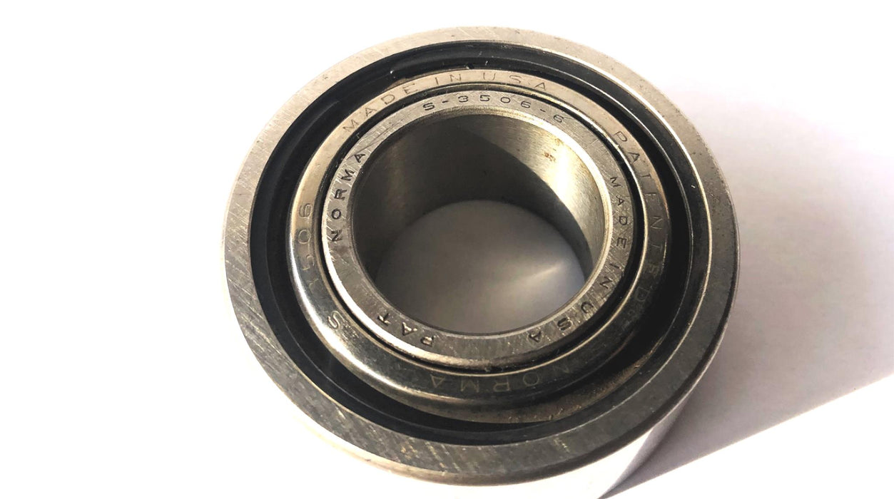 Norma Ball Bearing S5306-6 NOS