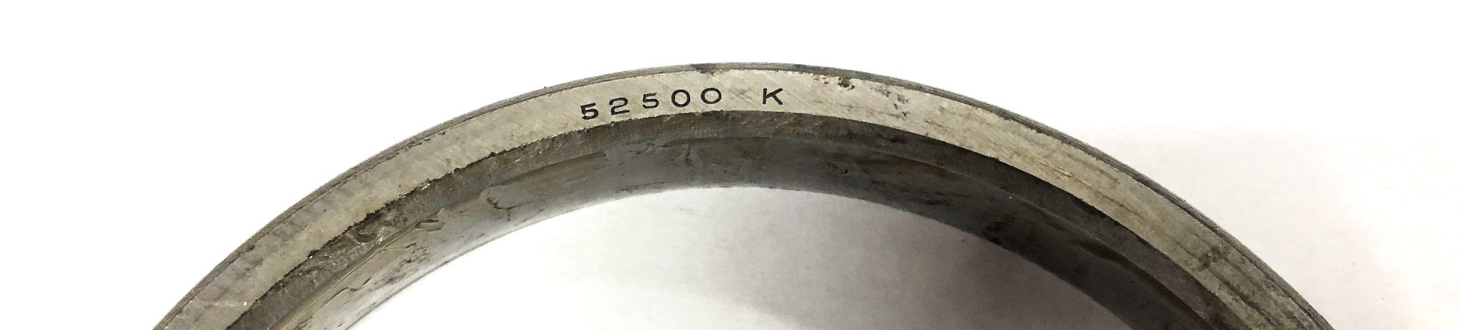 Link-Belt Tapered Roller Bearing Cup 52500-K NOS