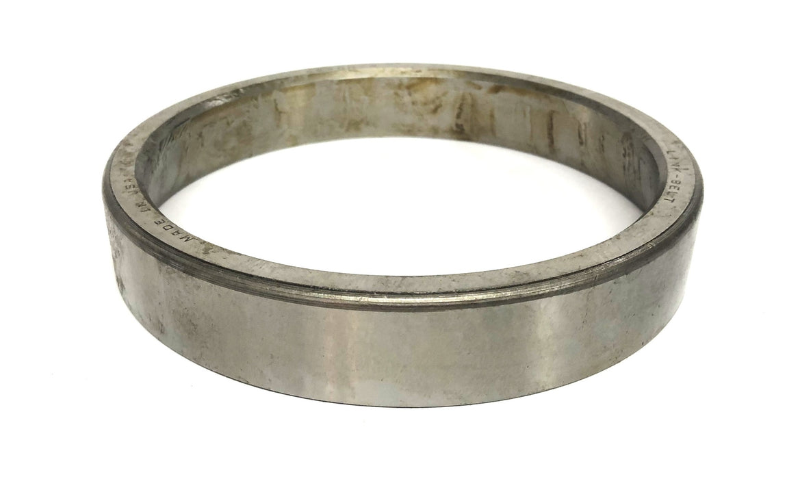 Link-Belt Tapered Roller Bearing Cup 52500-K NOS