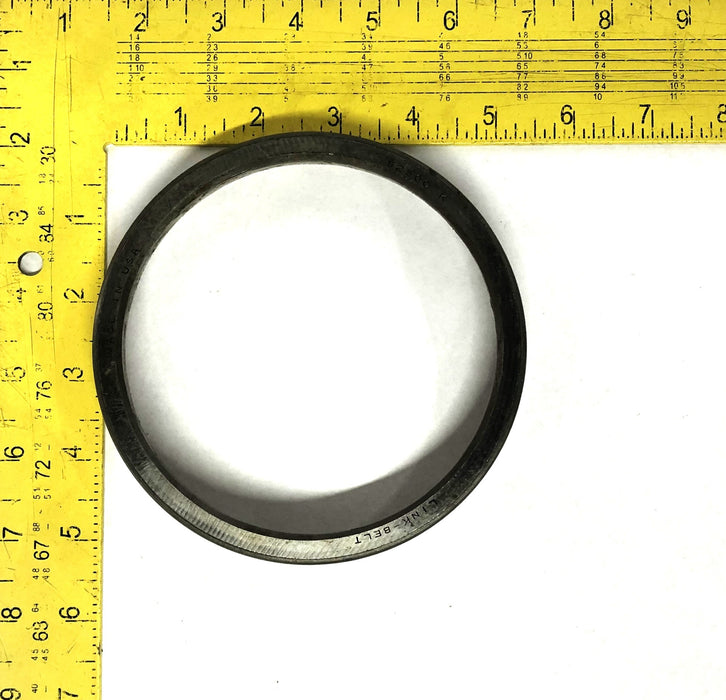 Link-Belt Tapered Roller Bearing Cup 52500-K NOS
