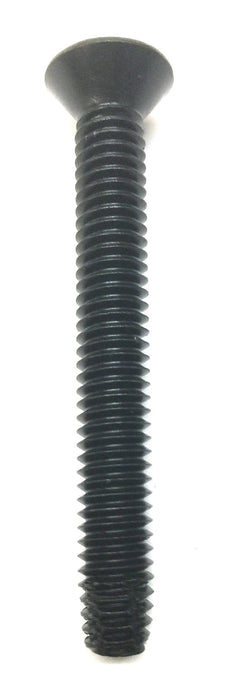 Unbranded 1/4"-20 X 2-1/4" Black Flat Torx Head T-40 Screw Pack (100pcs) NOS