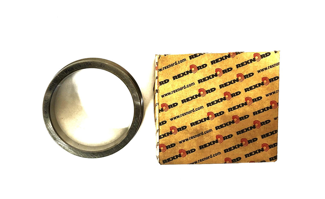 Link-Belt Cylindrical Roller Bearing Single Rib Inner Ring MR1218 NOS