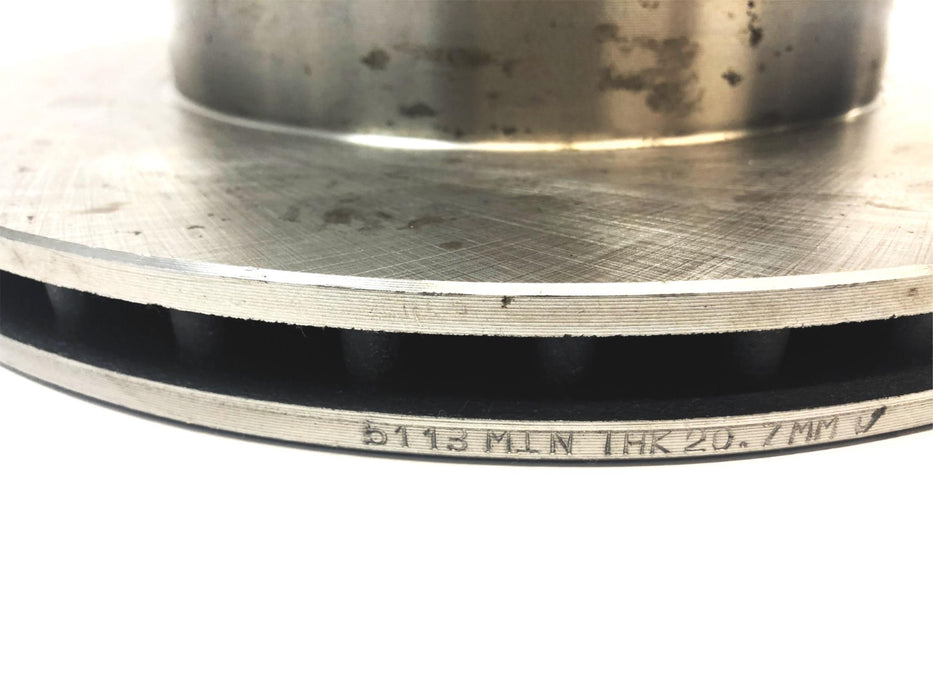 U.S Disc Brake Rotor 141481 (BD60889) NOS