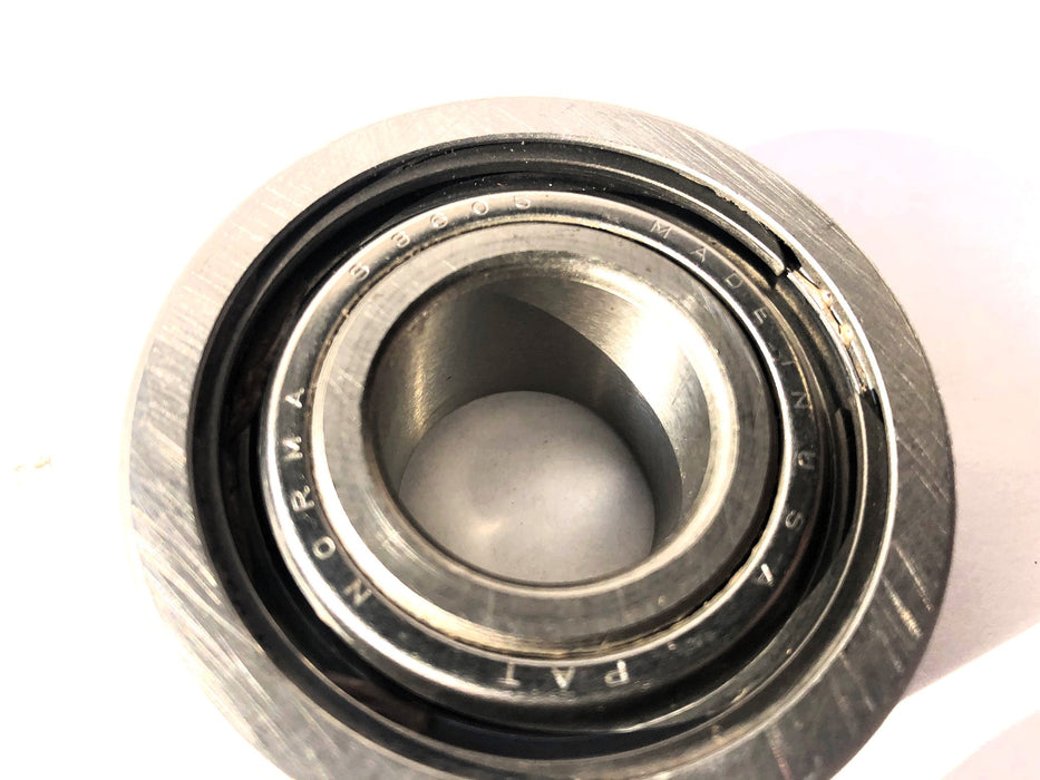 Norma-Hoffman Ball Bearing S3605-FA-G66 NOS