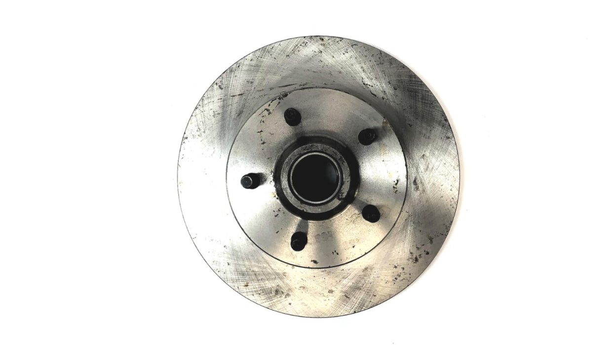 U.S Disc Brake Rotor 141481 (BD60889) NOS