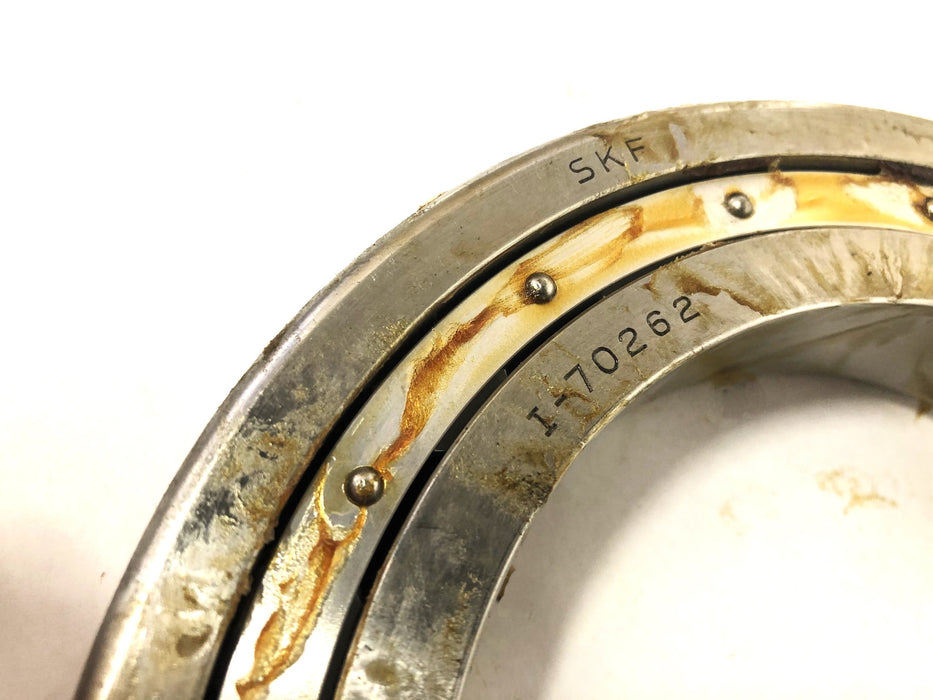 SKF Cylindrical Roller Bearing I-70262 (B6909-D) NOS