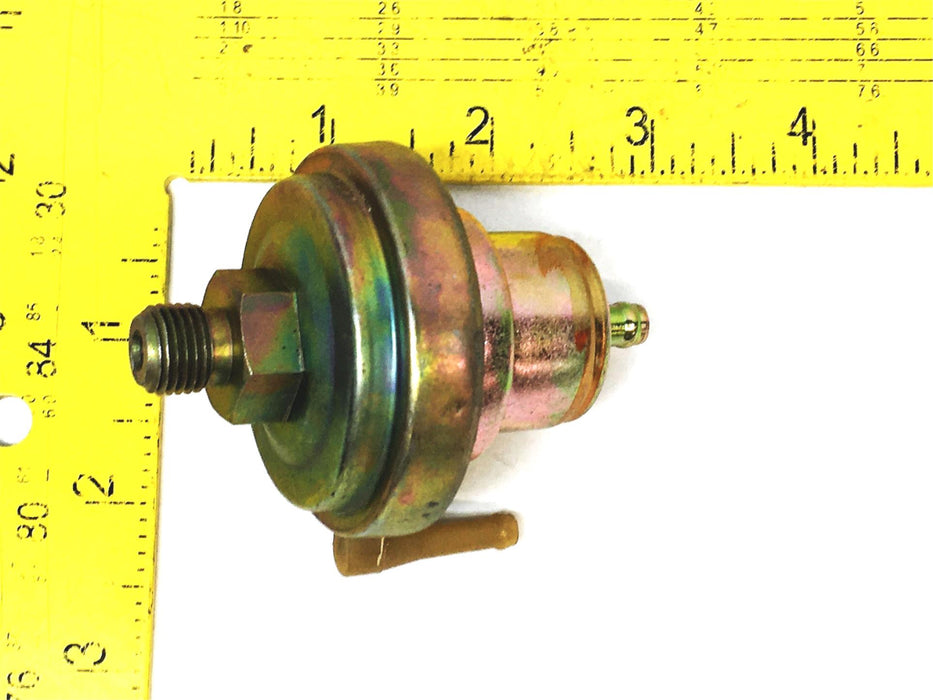 Sorensen Vacuum Modulator MO-21 NOS