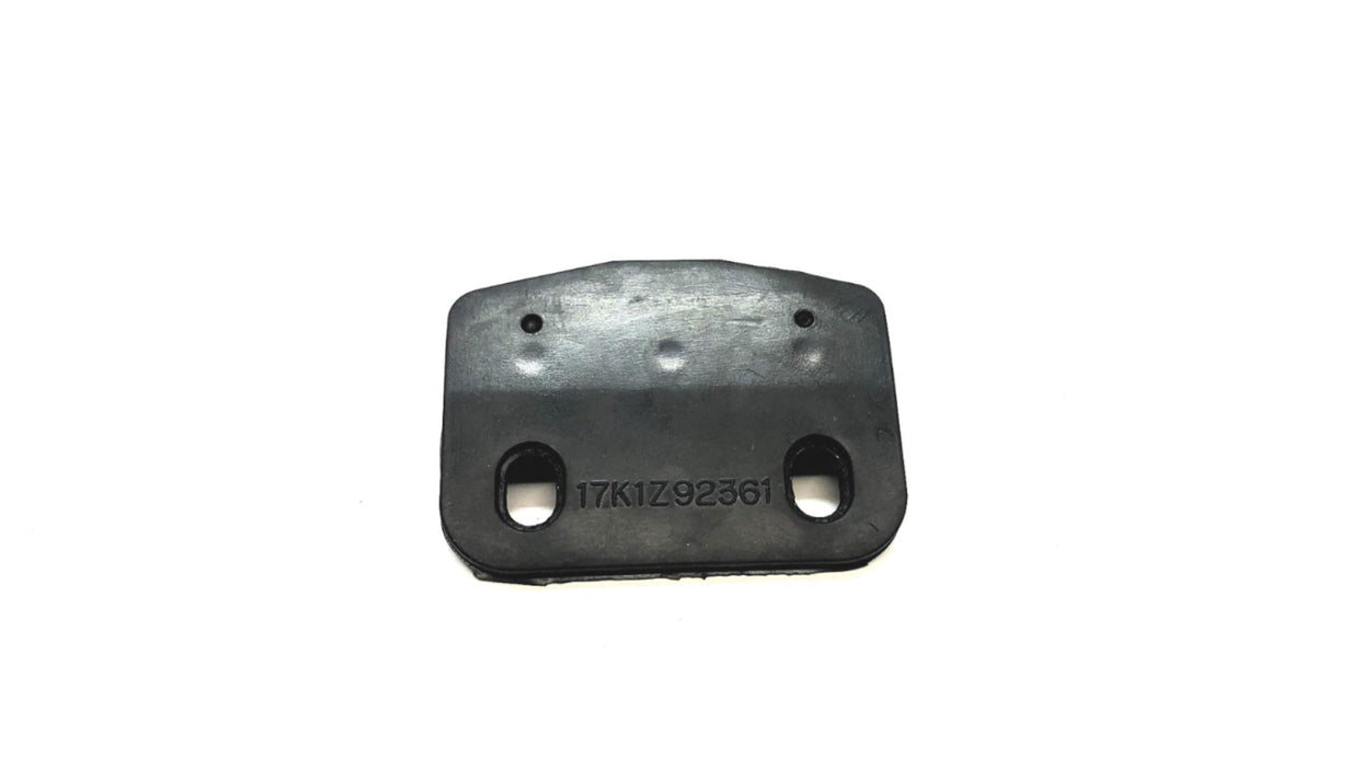 Rubber Stop 17K1Z92361 (KHN2673) NOS