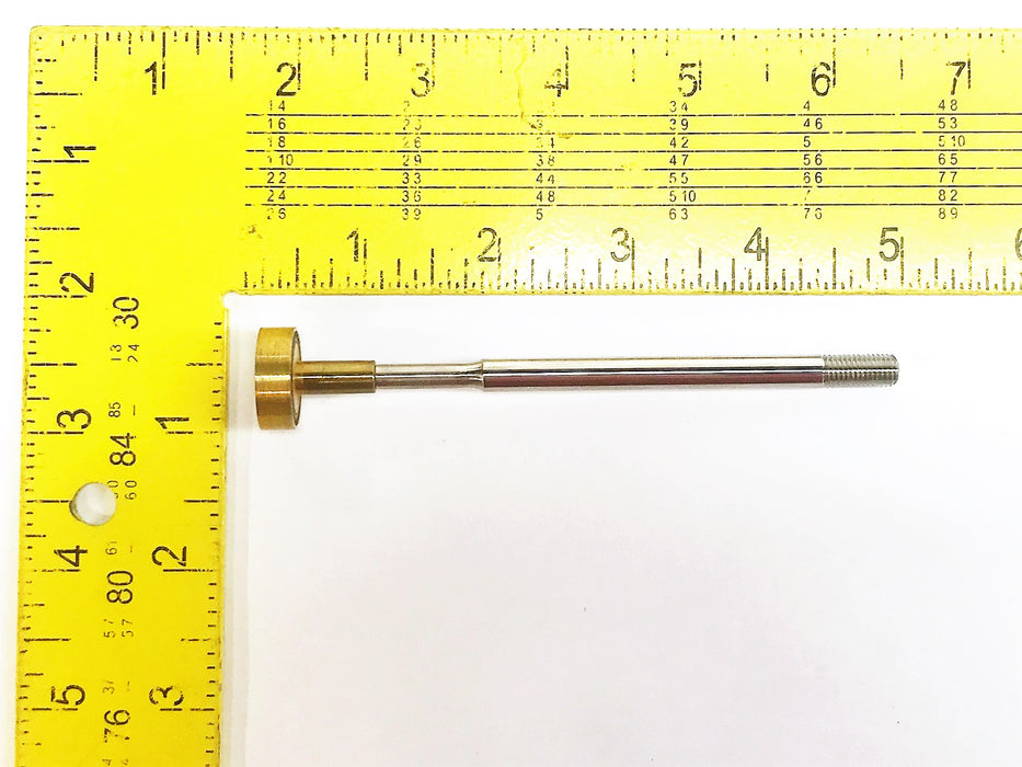 Johnson Controls Stem and Plug Assembly V-3974-605 NOS