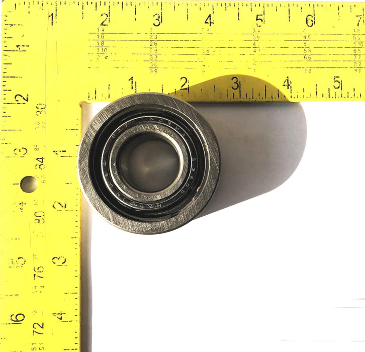 Norma-Hoffman Ball Bearing S3605-FA-G66 NOS