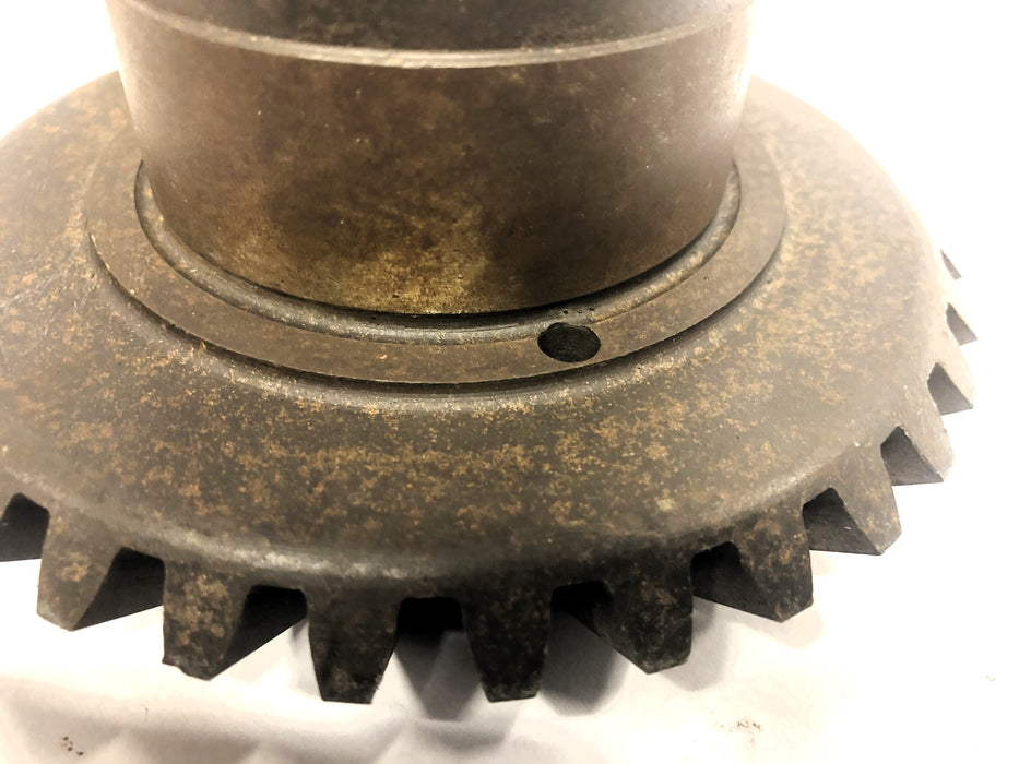 Unbranded 2.95 Inch OD 1.70X1.98 Inch ID 33 Tooth Bevel Gear 200390 NOS