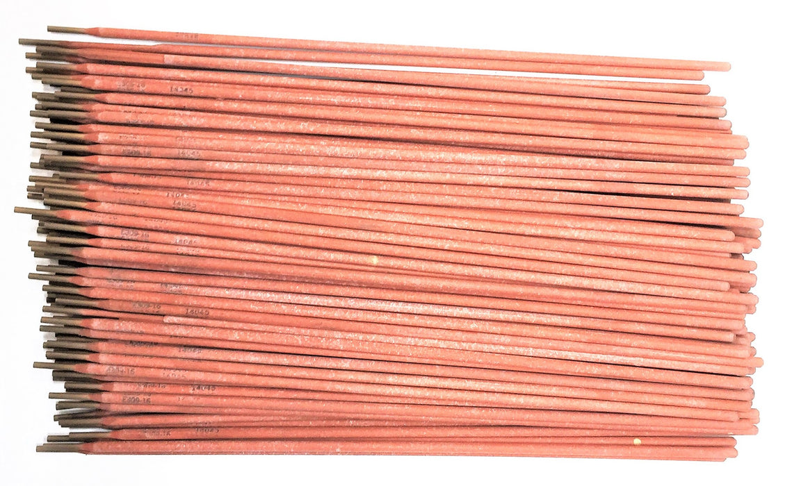 SMOOTHARC 1/8" Welding Rod Pack (8lbs.) E309-16 (14045) NOS