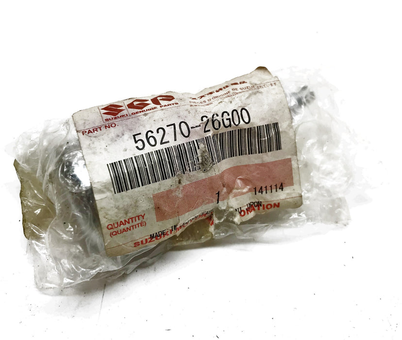 Suzuki OEM Balancer Set 56270-26G00 NOS