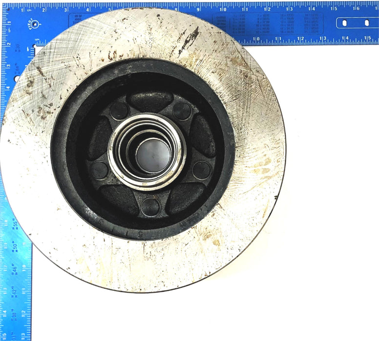 U.S Disc Brake Rotor 141481 (BD60889) NOS