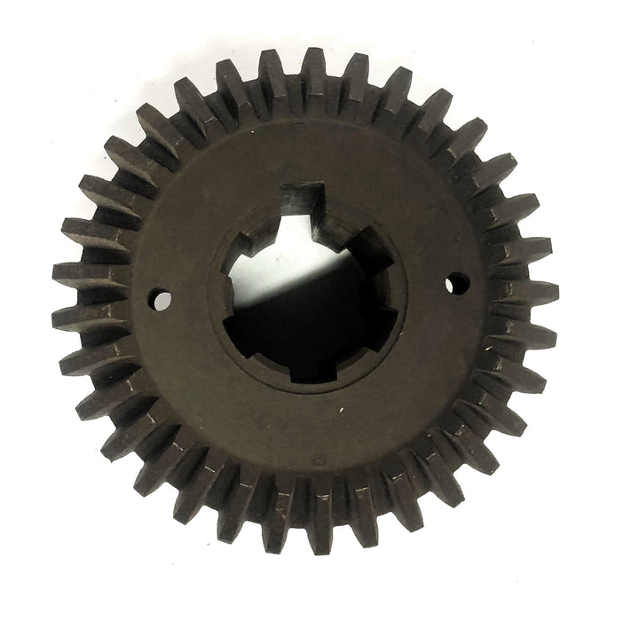 Unbranded 2.95 Inch OD 1.70X1.98 Inch ID 33 Tooth Bevel Gear 200390 NOS