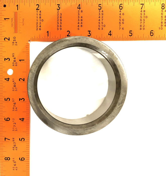 Link-Belt Cylindrical Roller Bearing Single Rib Inner Ring MR1218 NOS
