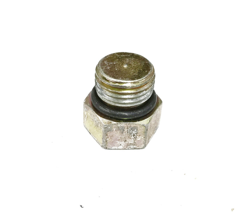 Cummins OEM Threaded Plug 3040995 NOS