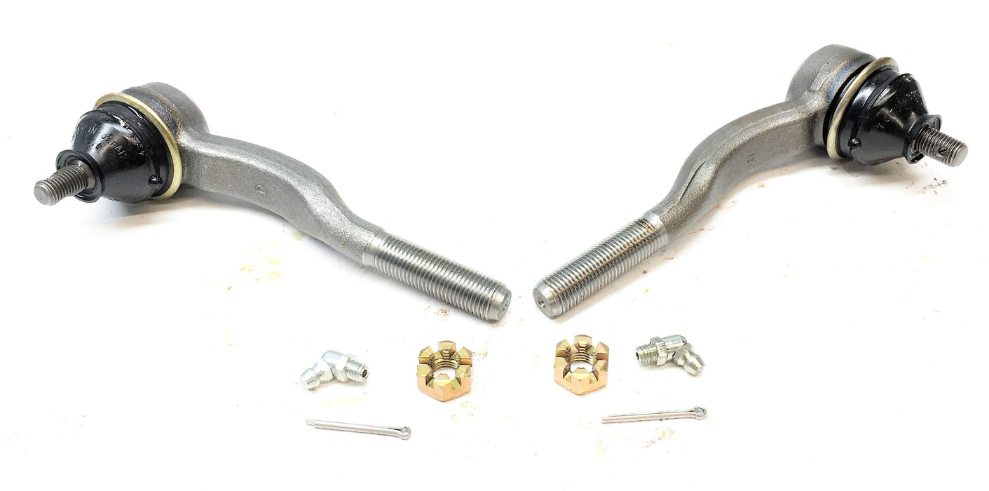Moog Steering Tie Rod End [Lot of 2] ES2195R NOS