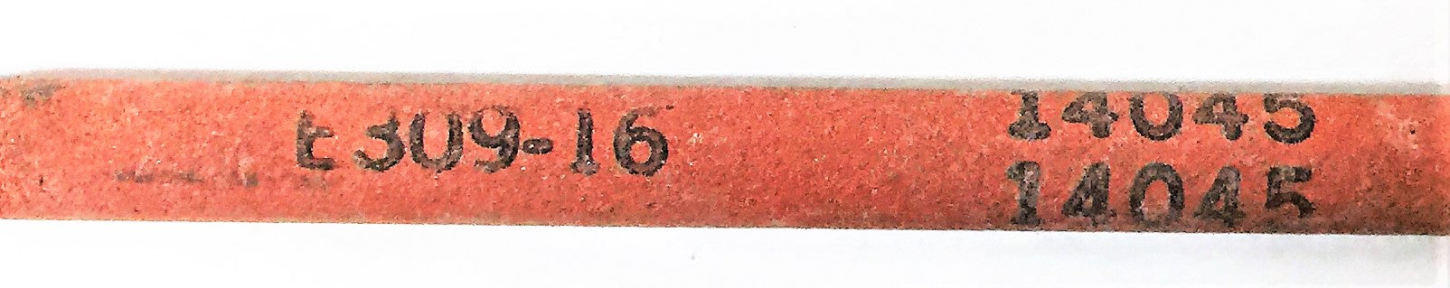 SMOOTHARC 1/8" Welding Rod Pack (8lbs.) E309-16 (14045) NOS