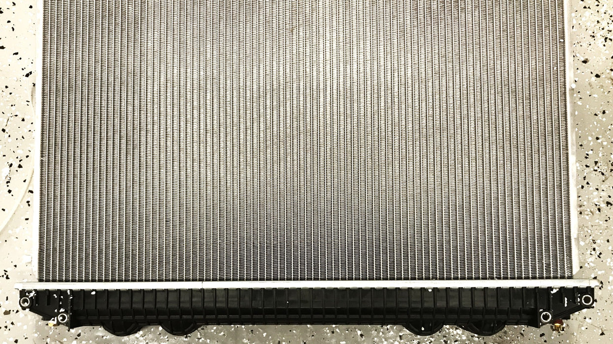 Sterling Freightliner Radiator 557157A NOS