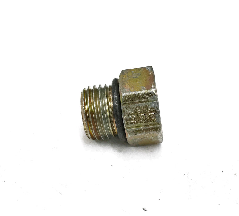 Cummins OEM Threaded Plug 3040995 NOS
