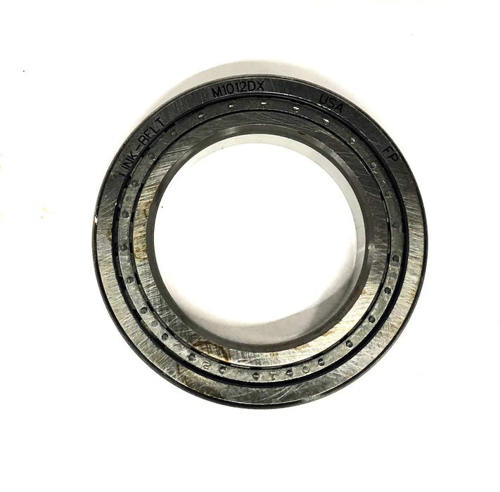 Link-Belt Cylindrical Roller Bearing MU-1012-X (M1012DX/MU1012X) NOS
