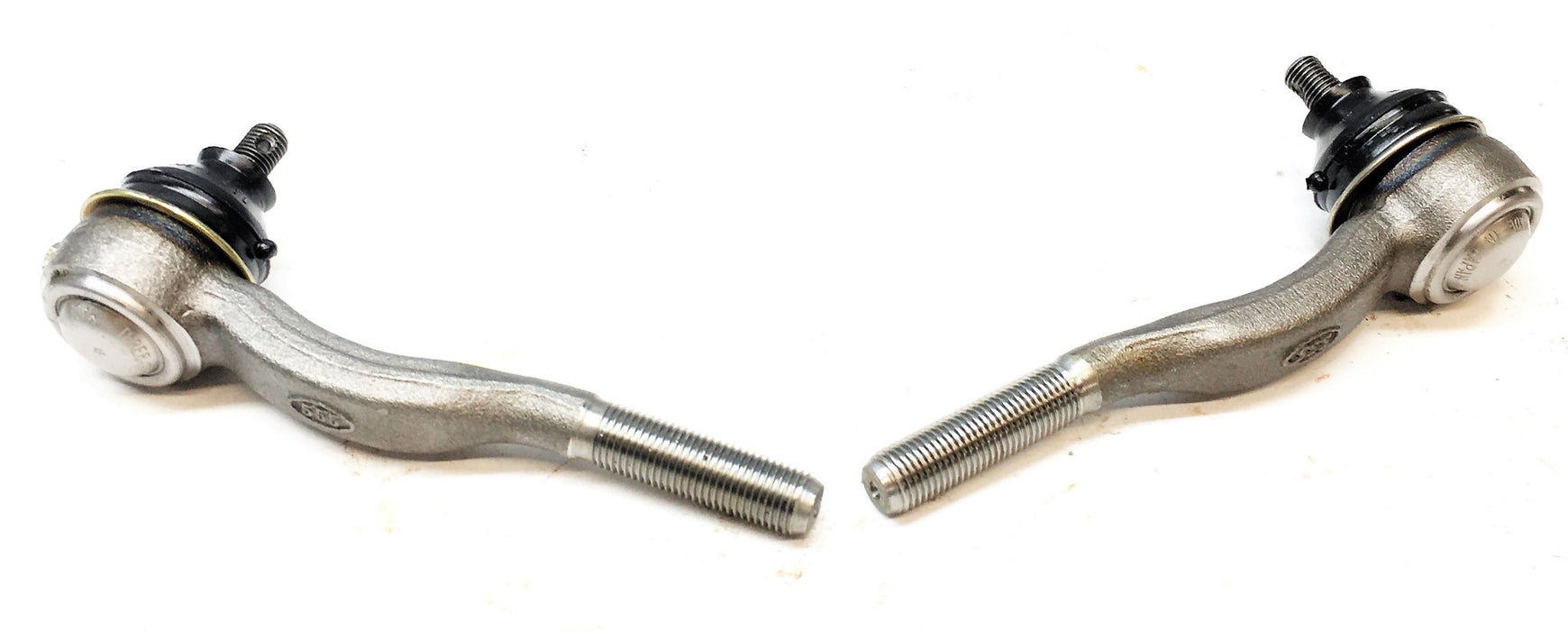 Moog Steering Tie Rod End [Lot of 2] ES2195R NOS