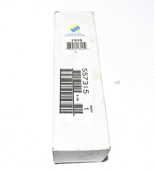 Napa Gold Hydraulic Filter 7315 NOS