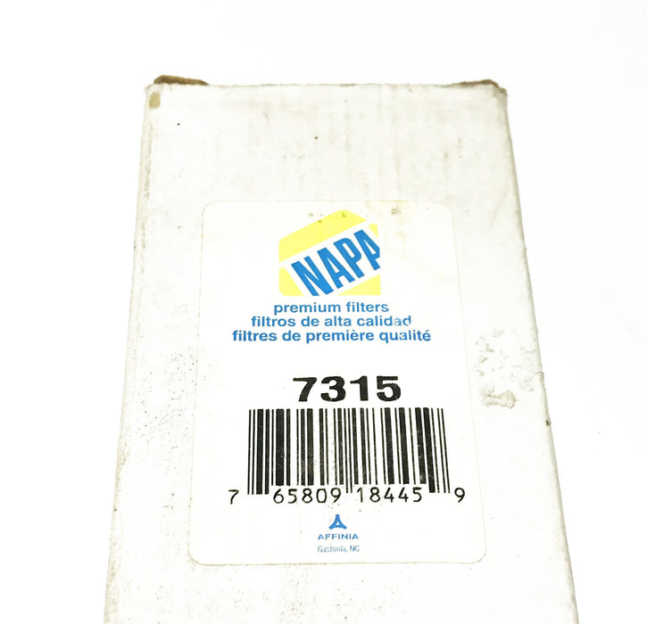 Napa Gold Hydraulic Filter 7315 NOS