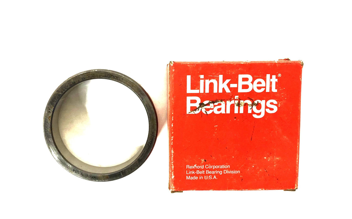 Link-Belt Cylindrical Roller Bearing Inner Ring MA1217 NOS