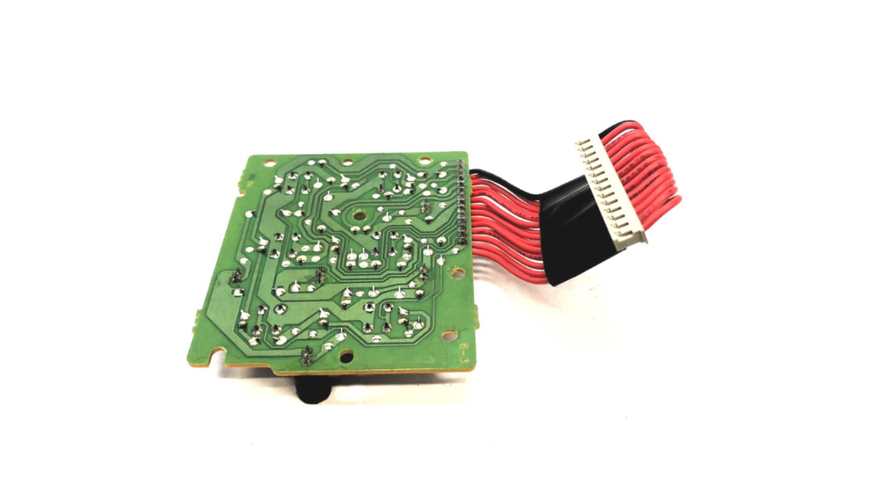 Printed Circuit Board KHR2440 (SK-0014-001) For CNH NOS