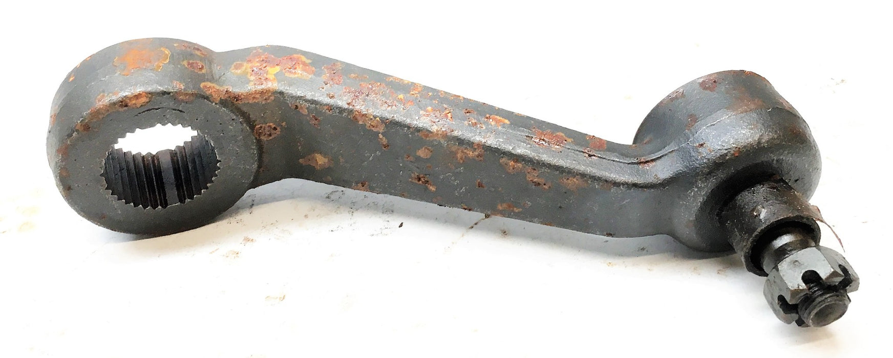 Moog Steering Tie Rod End K3106 KNOS