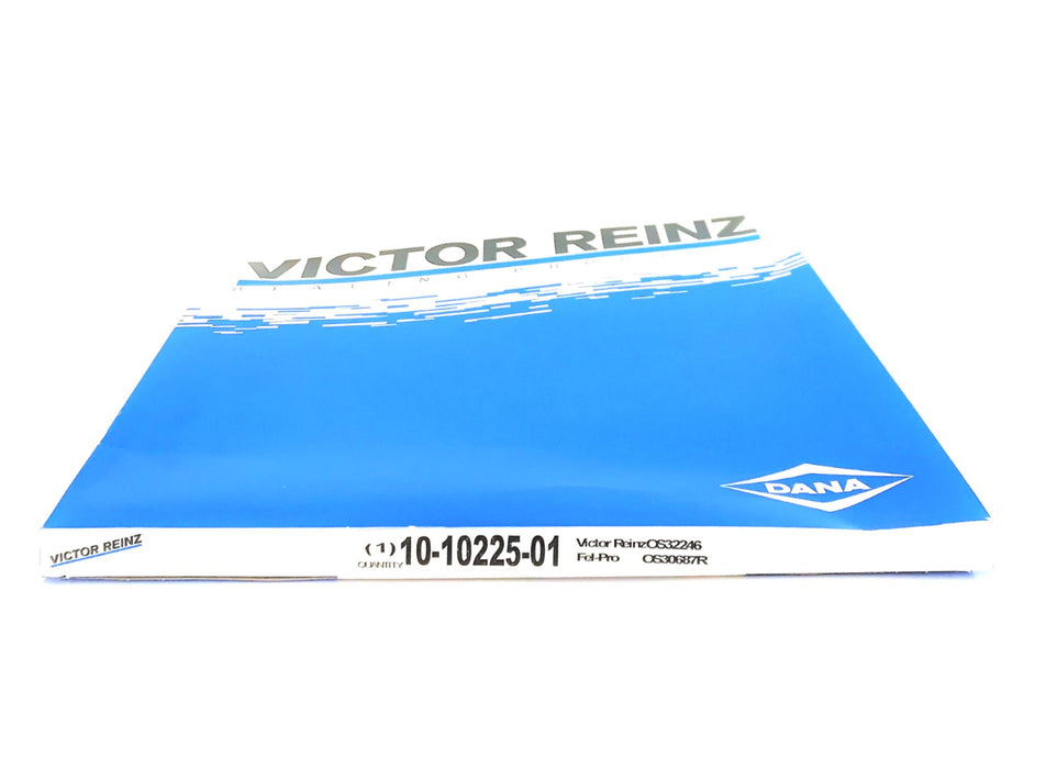 Victor Reinz Engine Oil Pan Gasket 10-10225-01 NOS
